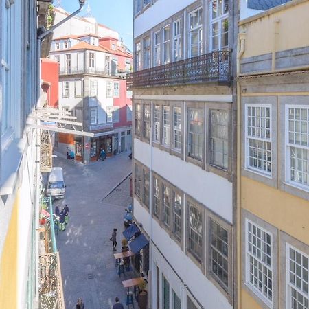Oporto Invite S. Bento Studios Apartments المظهر الخارجي الصورة