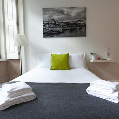 Oporto Invite S. Bento Studios Apartments المظهر الخارجي الصورة