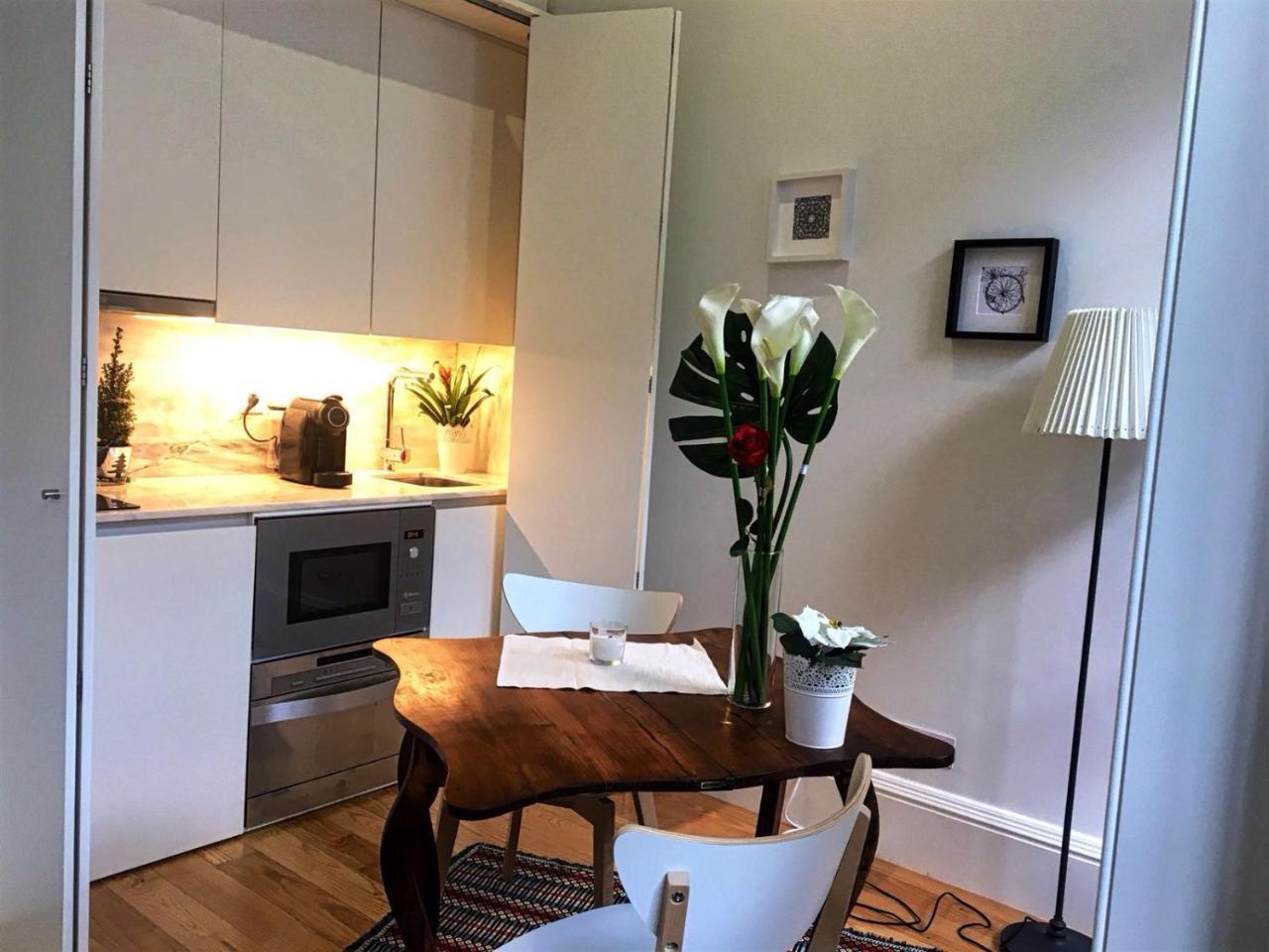 Oporto Invite S. Bento Studios Apartments المظهر الخارجي الصورة