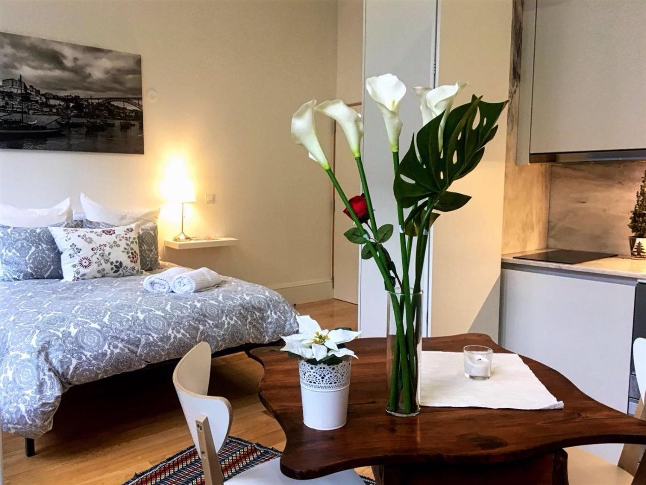 Oporto Invite S. Bento Studios Apartments المظهر الخارجي الصورة