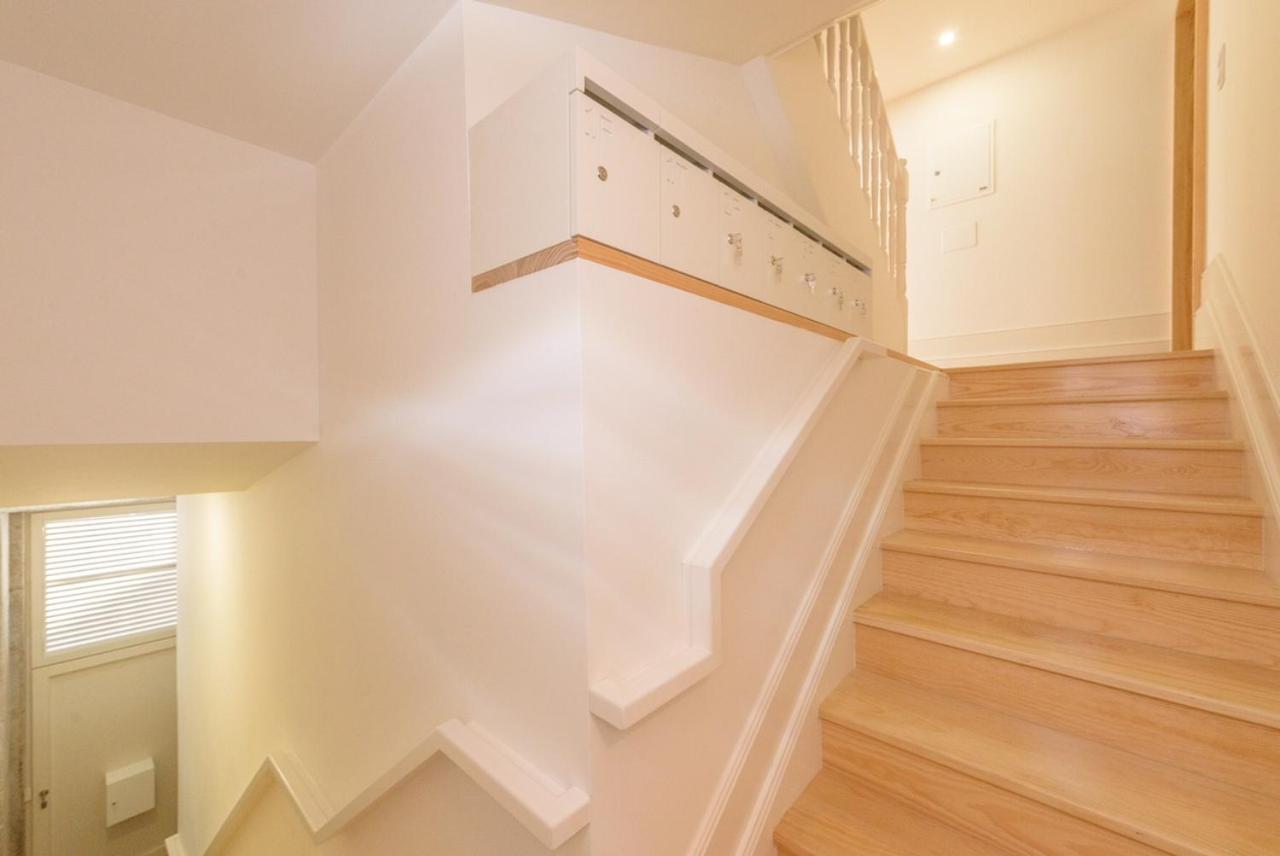 Oporto Invite S. Bento Studios Apartments المظهر الخارجي الصورة