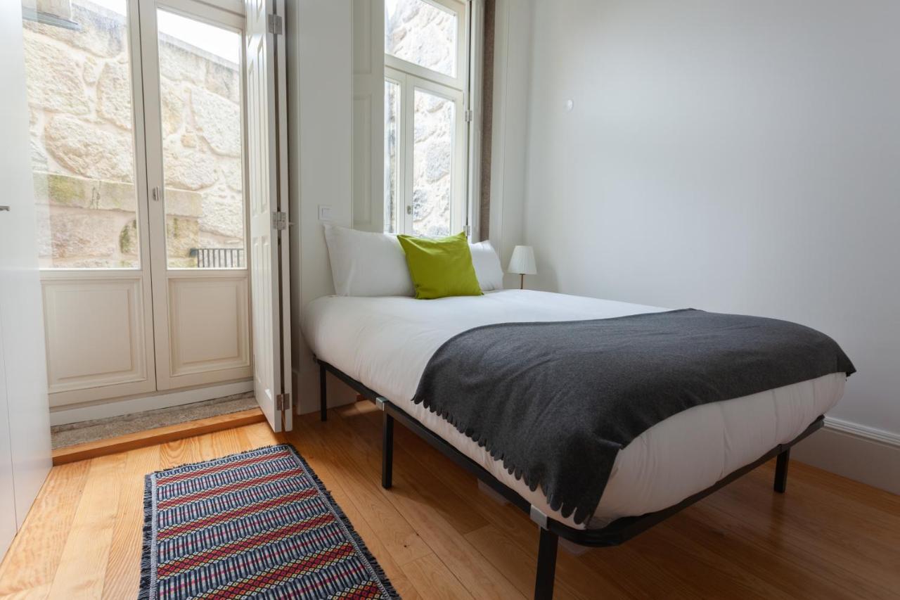 Oporto Invite S. Bento Studios Apartments المظهر الخارجي الصورة