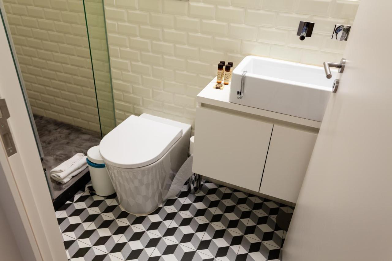 Oporto Invite S. Bento Studios Apartments المظهر الخارجي الصورة