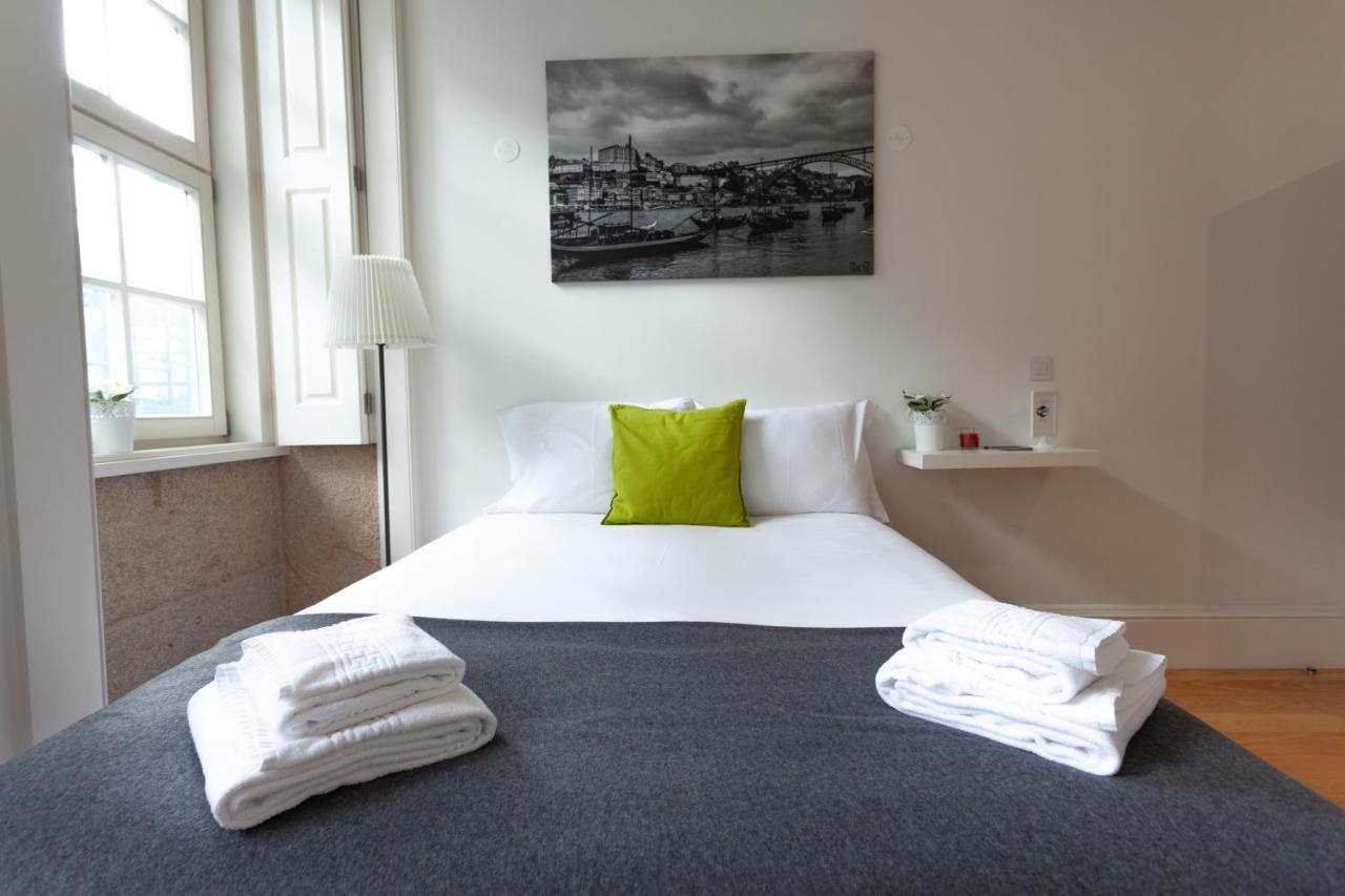 Oporto Invite S. Bento Studios Apartments المظهر الخارجي الصورة