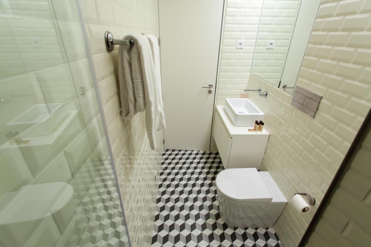 Oporto Invite S. Bento Studios Apartments المظهر الخارجي الصورة
