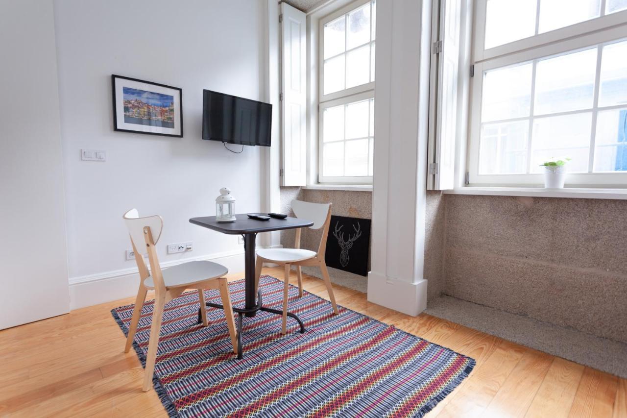 Oporto Invite S. Bento Studios Apartments المظهر الخارجي الصورة