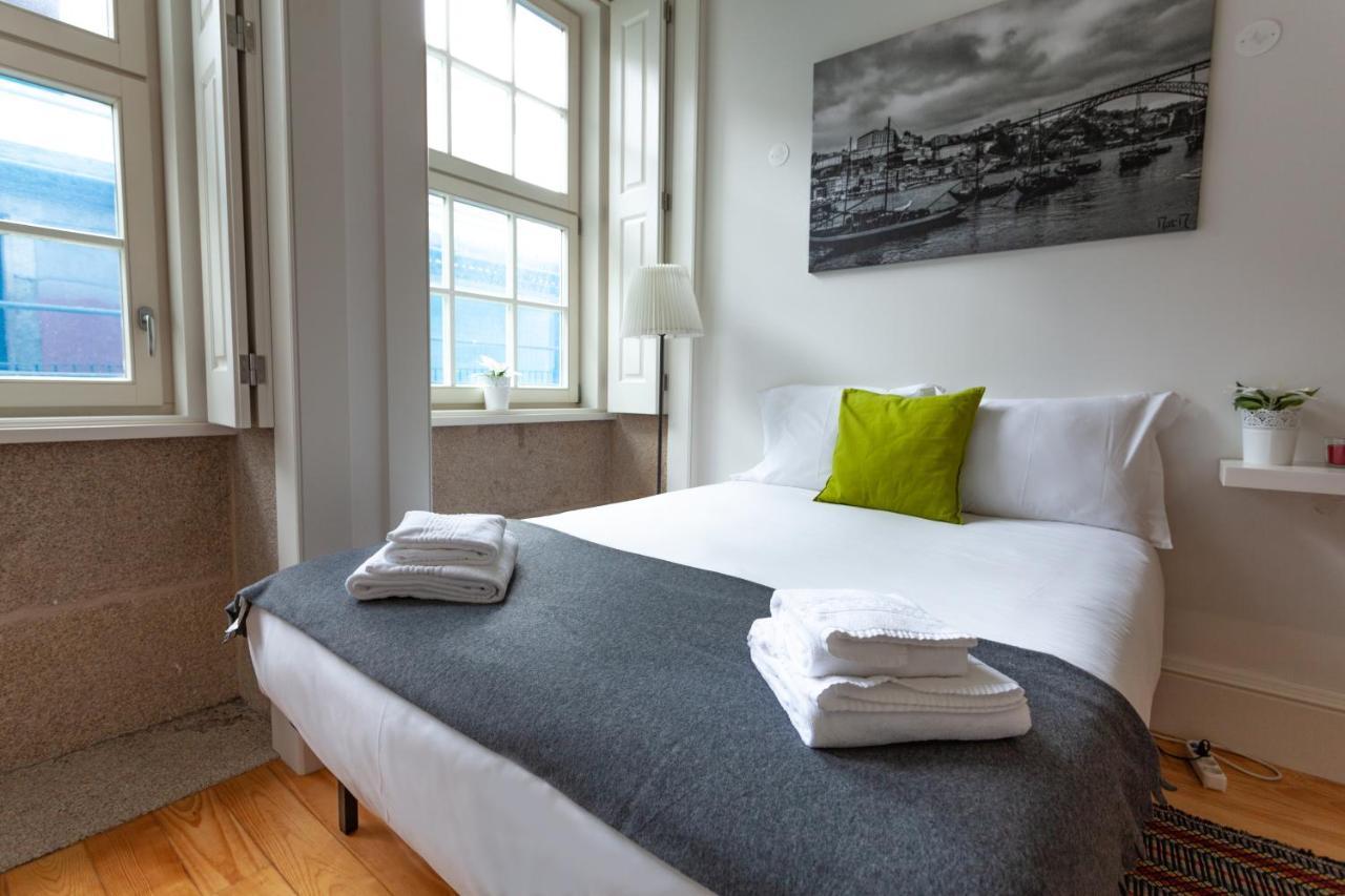 Oporto Invite S. Bento Studios Apartments المظهر الخارجي الصورة