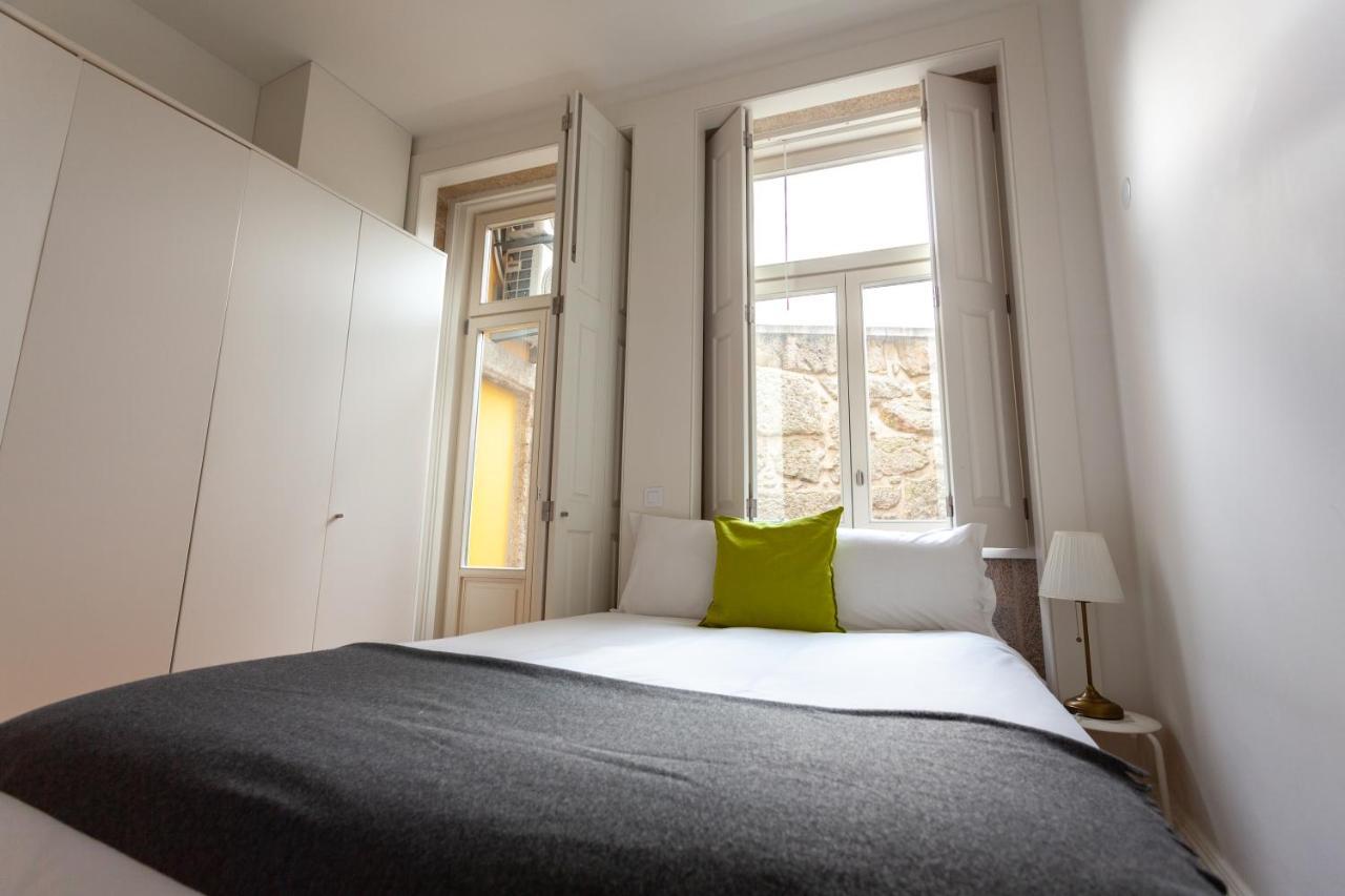 Oporto Invite S. Bento Studios Apartments المظهر الخارجي الصورة