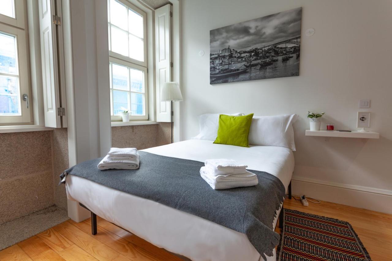 Oporto Invite S. Bento Studios Apartments المظهر الخارجي الصورة
